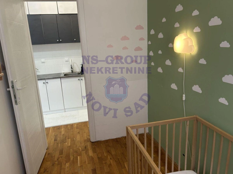 stan na prodaju Novi Sad 28m2 570233