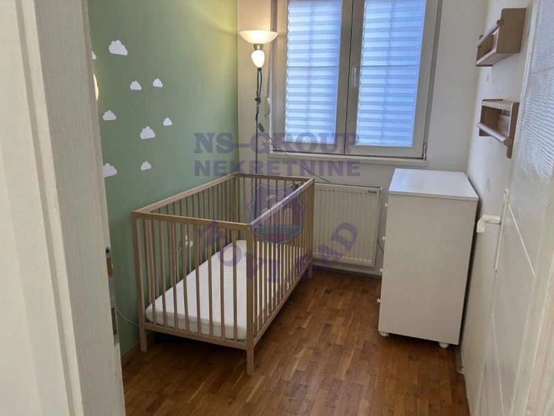 stan na prodaju Novi Sad 28m2 570233