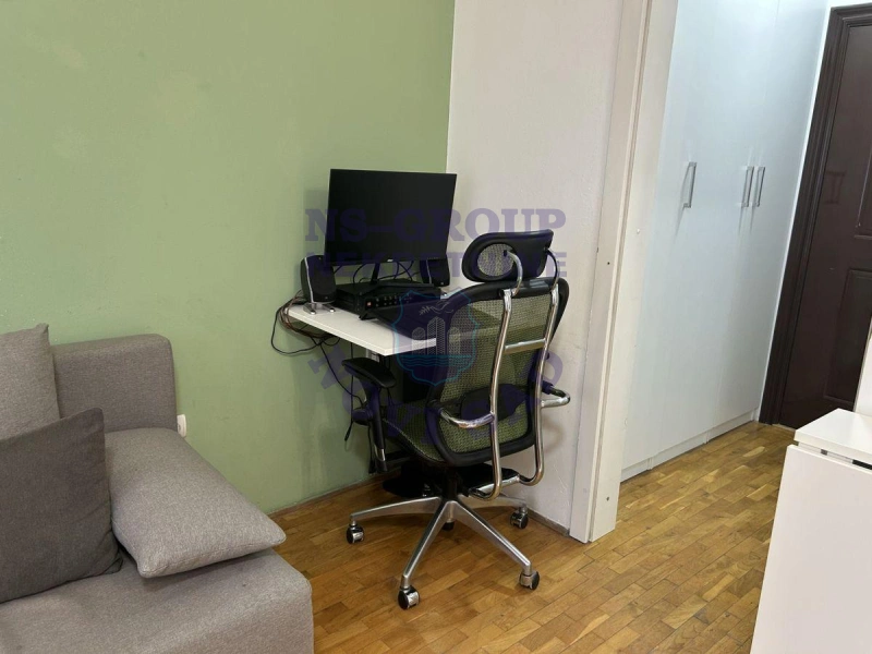 stan na prodaju Novi Sad 28m2 570233