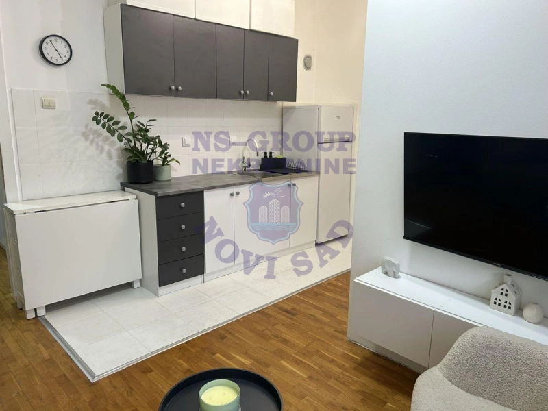 stan na prodaju Novi Sad 28m2 570233