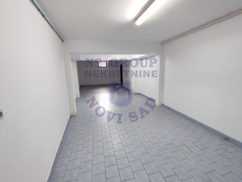 lokal na prodaju Novi Sad 70m2 570134