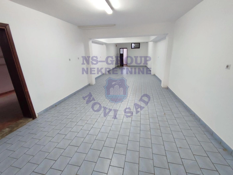 lokal na prodaju Novi Sad 70m2 570134