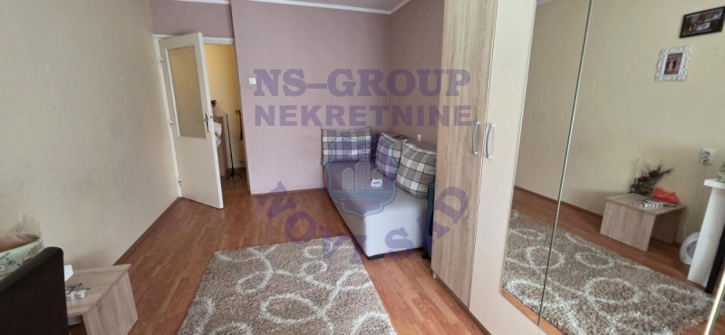 stan na prodaju Novi Sad 43m2 569552