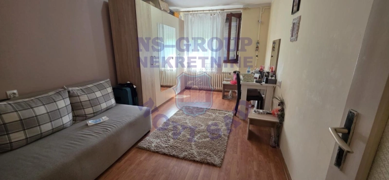 stan na prodaju Novi Sad 43m2 569552