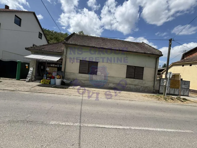 kuca na prodaju Rakovac 110m2 570254