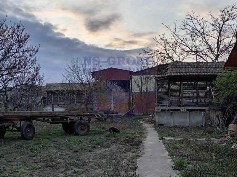 kuca na prodaju Kisač, 173m2 570224