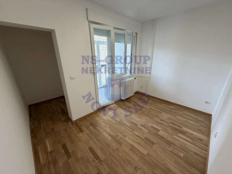 stan na prodaju Novi Sad 42m2 570235