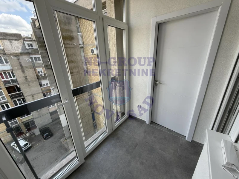 stan na prodaju Novi Sad 42m2 570235