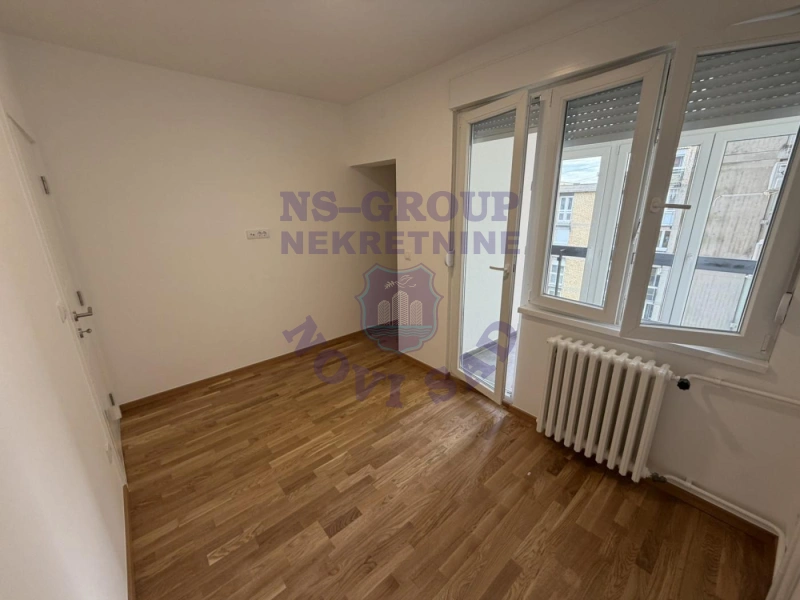 stan na prodaju Novi Sad 42m2 570235