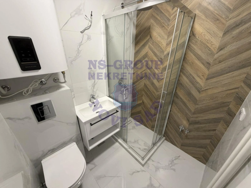 stan na prodaju Novi Sad 42m2 570235