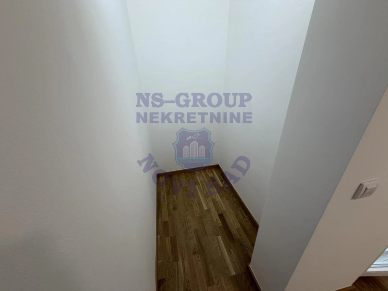 stan na prodaju Novi Sad 42m2 570235
