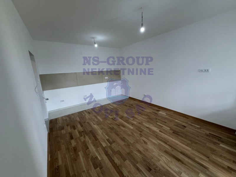 stan na prodaju Novi Sad 42m2 570235