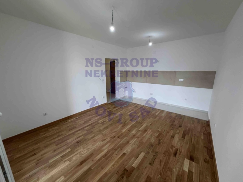 stan na prodaju Novi Sad 42m2 570235