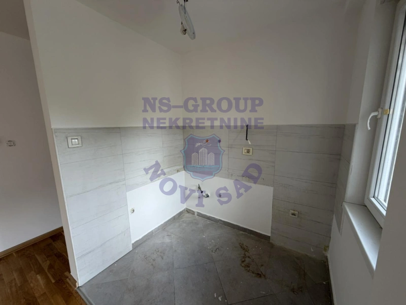 stan na prodaju Novi Sad 40m2 570251
