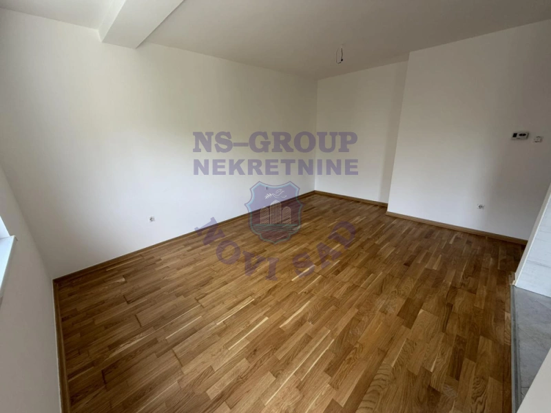 stan na prodaju Novi Sad 40m2 570251