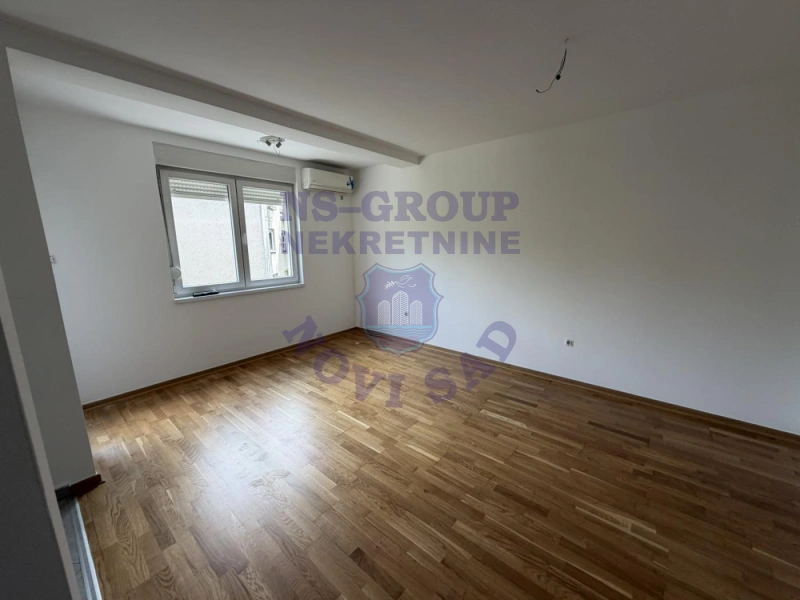 stan na prodaju Novi Sad, 40m2 570251