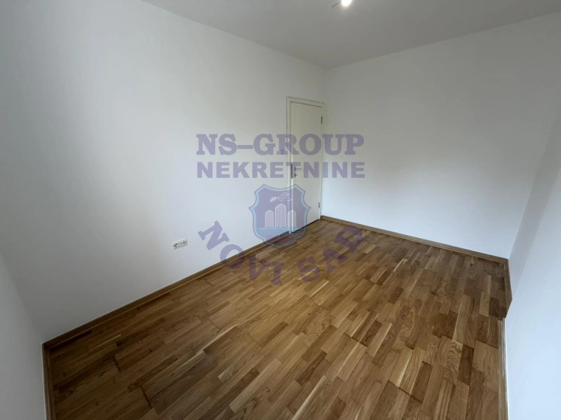 stan na prodaju Novi Sad 40m2 570251