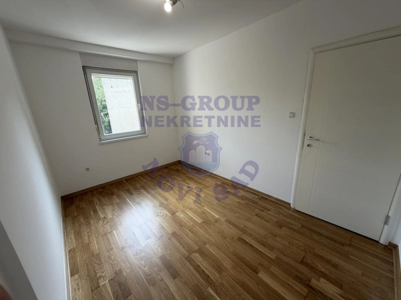 stan na prodaju Novi Sad 40m2 570251