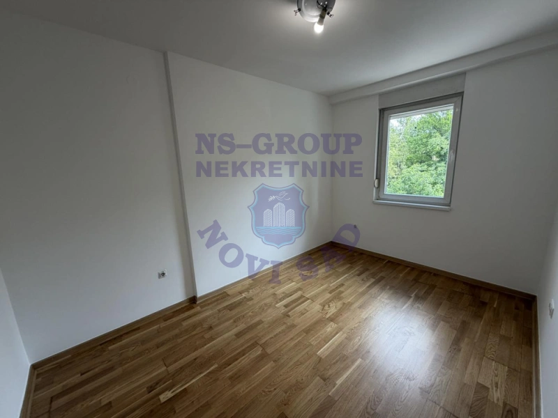 stan na prodaju Novi Sad 40m2 570251