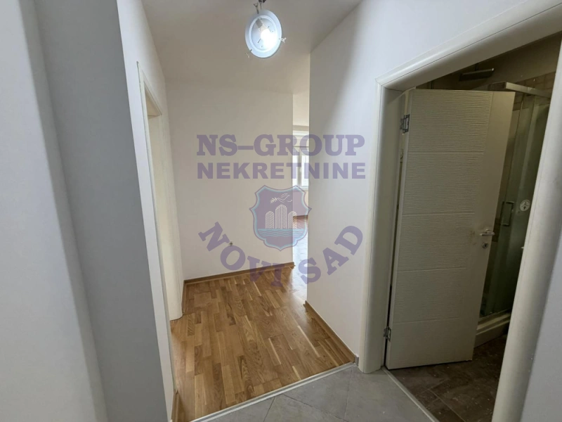 stan na prodaju Novi Sad 40m2 570251