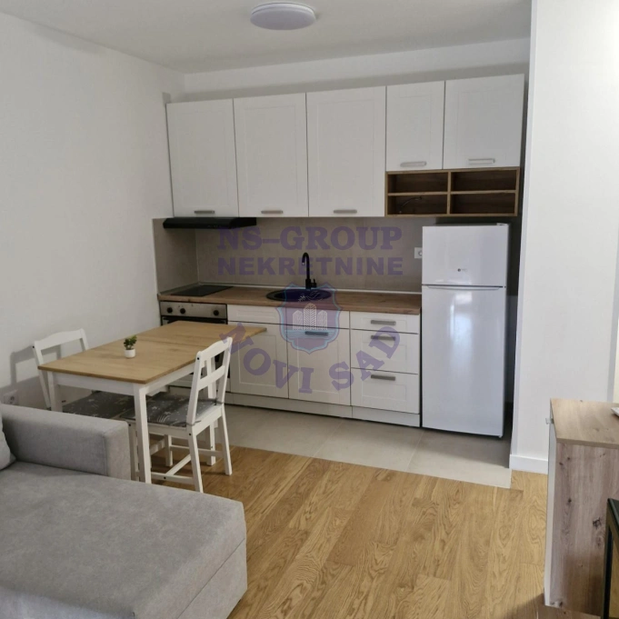 stan za izdavanje Novi Sad 36m2 16330