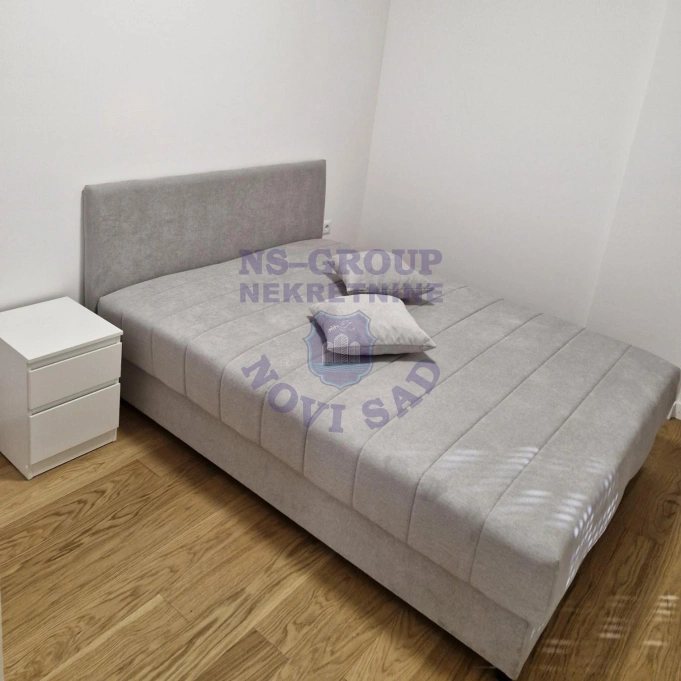 stan za izdavanje Novi Sad 36m2 16330