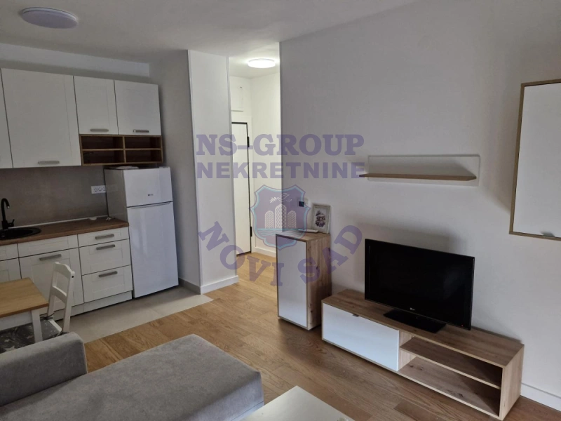 stan za izdavanje Novi Sad 36m2 16330
