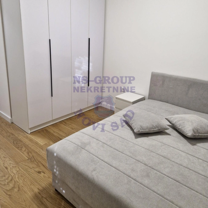 stan za izdavanje Novi Sad 36m2 16330