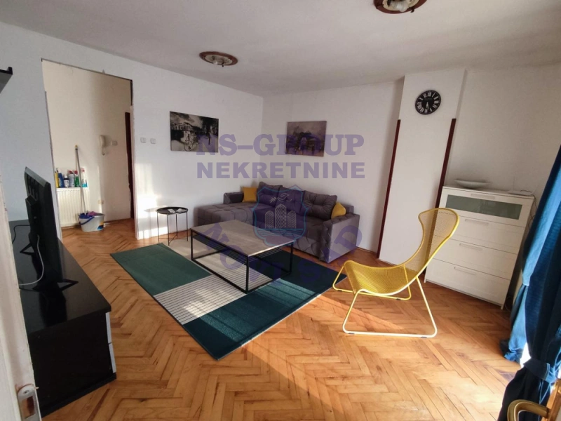 stan za izdavanje Novi Sad 57m2 16343