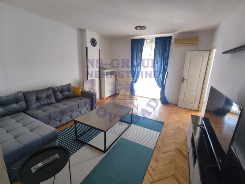 stan na prodaju Novi Sad, 57m2 16343