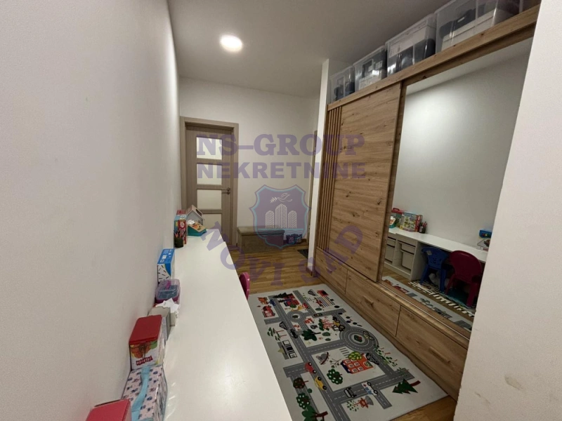 stan na prodaju Novi Sad 96m2 570035