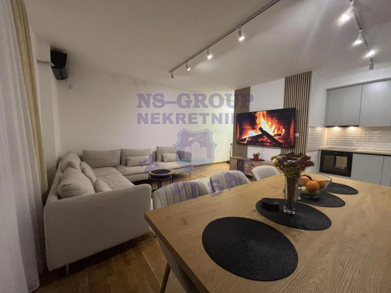 stan na prodaju Novi Sad 96m2 570035