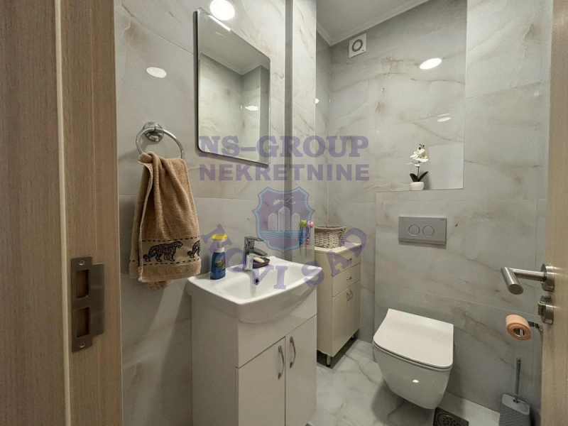 stan na prodaju Novi Sad 96m2 570035