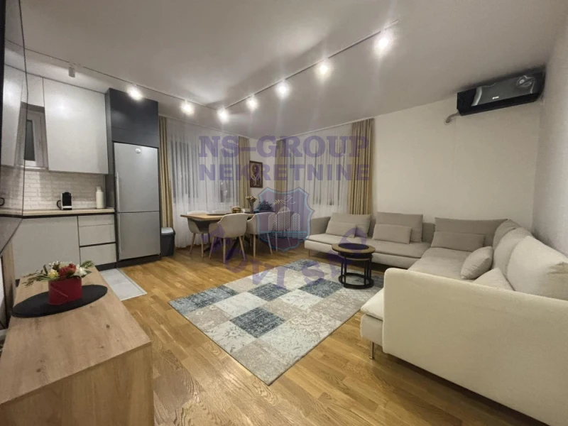 stan na prodaju Novi Sad 96m2 570035