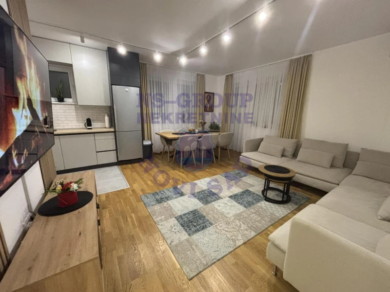 stan na prodaju Novi Sad 96m2 570035