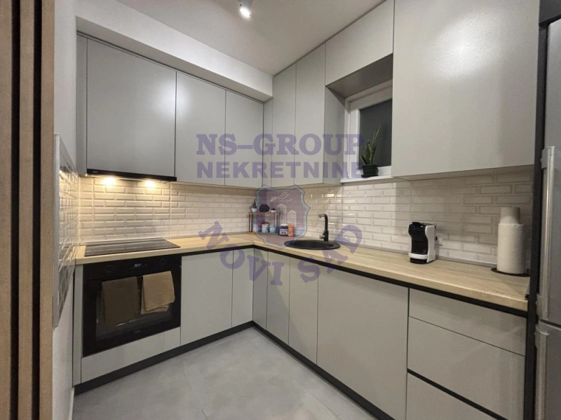 stan na prodaju Novi Sad 96m2 570035
