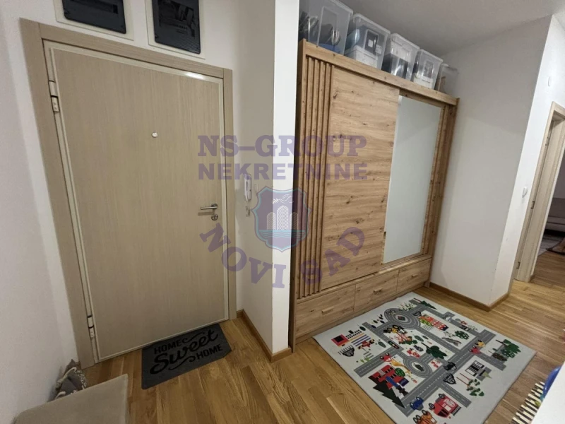 stan na prodaju Novi Sad 96m2 570035