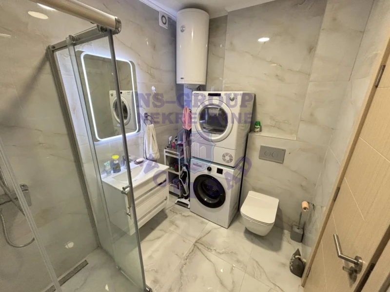stan na prodaju Novi Sad 96m2 570035