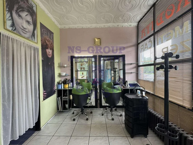 lokal na prodaju Novi Sad, 37m2 570179