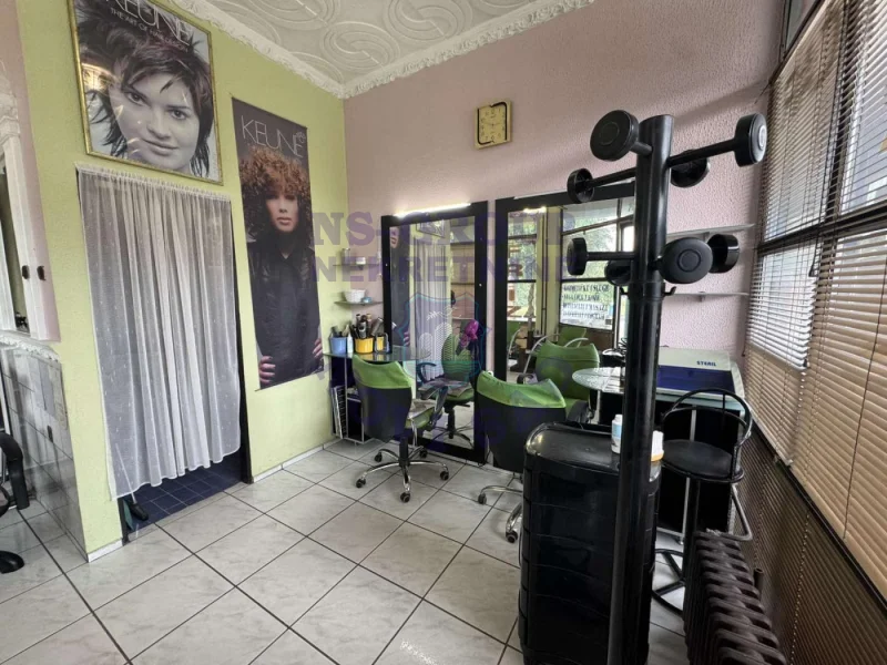 lokal na prodaju Novi Sad 37m2 570179