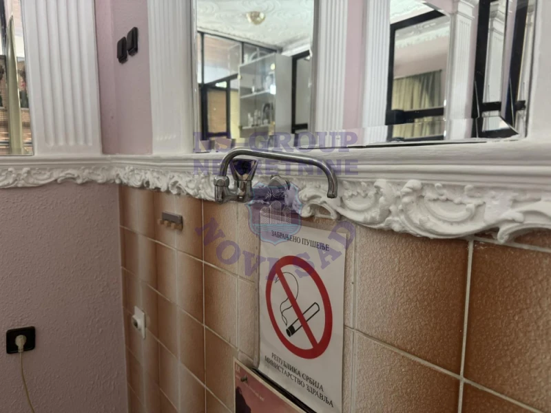 lokal na prodaju Novi Sad 37m2 570179