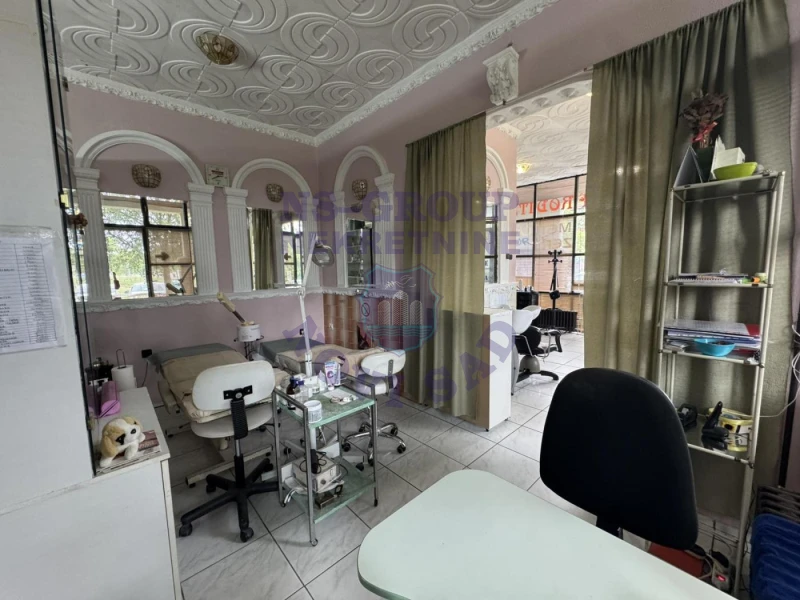 lokal na prodaju Novi Sad 37m2 570179