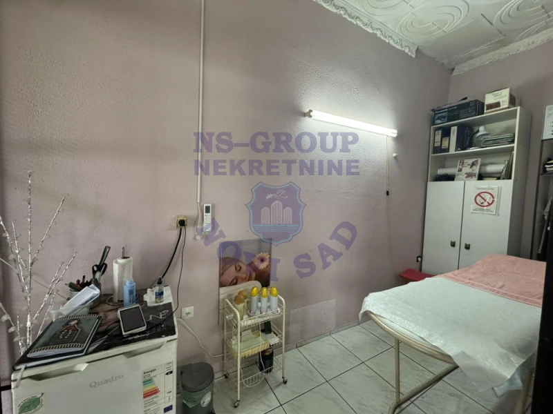lokal na prodaju Novi Sad 37m2 570179