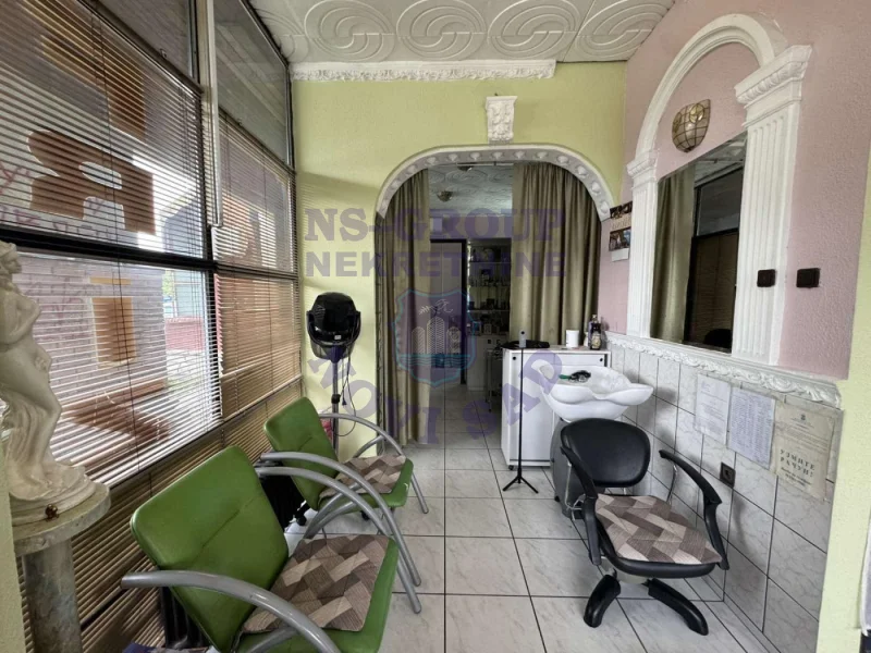 lokal na prodaju Novi Sad 37m2 570179