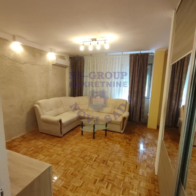stan za izdavanje Novi Sad 37m2 16368