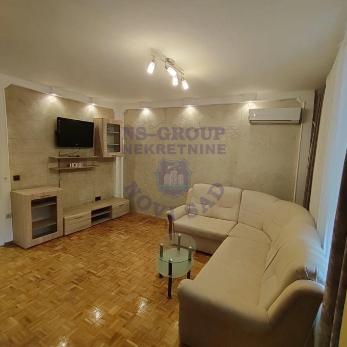stan za izdavanje Novi Sad, 37m2 16368