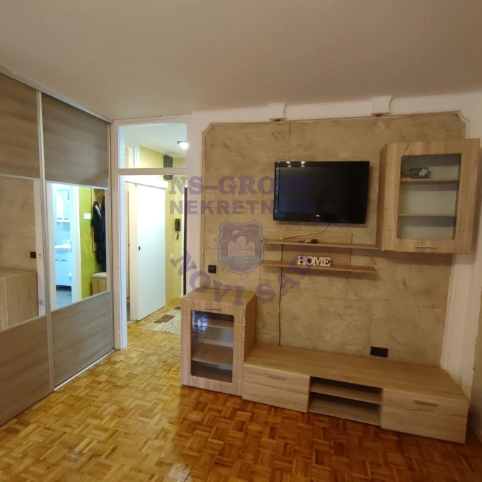 stan za izdavanje Novi Sad 37m2 16368