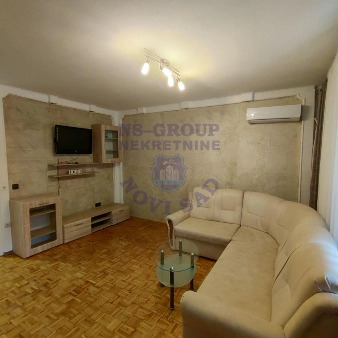 stan za izdavanje Novi Sad 37m2 16368