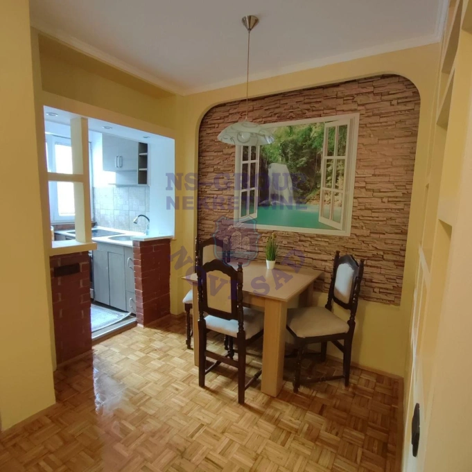 stan za izdavanje Novi Sad 37m2 16368