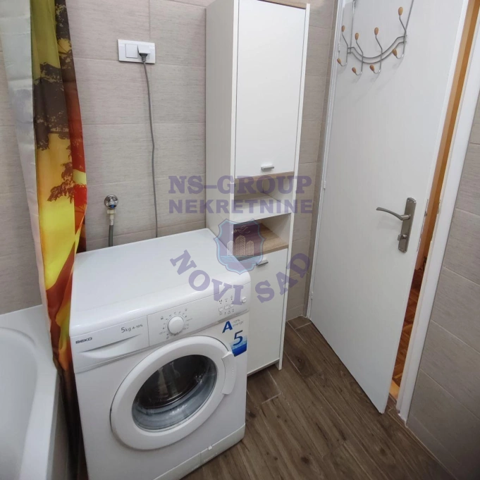 stan za izdavanje Novi Sad 37m2 16368